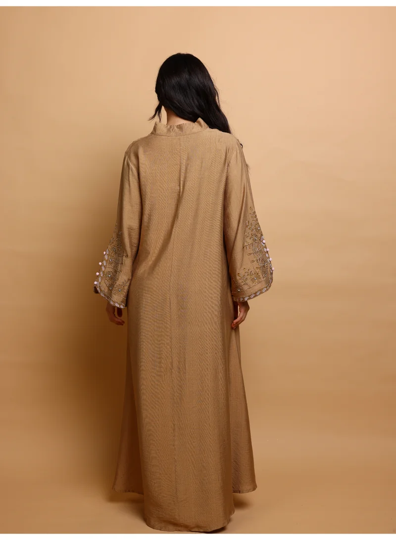 اكسا نادين إيككسا